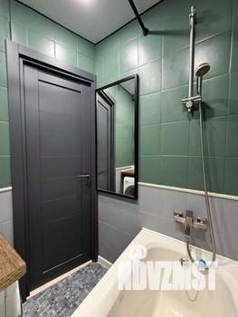 1-к квартира, посуточно, 33м2, 1/1 этаж