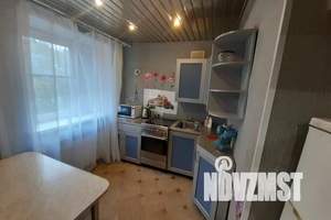 2-к квартира, посуточно, 45м2, 3/5 этаж
