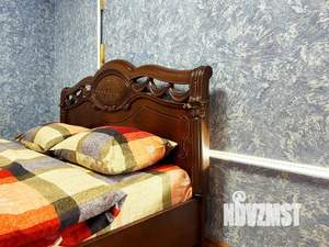 2-к квартира, посуточно, 50м2, 2/5 этаж