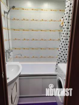 2-к квартира, посуточно, 43м2, 1/9 этаж