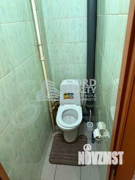 1-к квартира, на длительный срок, 30м2, 4/5 этаж