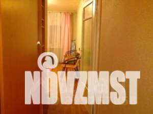 3-к квартира, посуточно, 62м2, 1/1 этаж