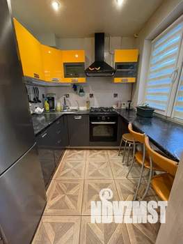 2-к квартира, посуточно, 42м2, 1/5 этаж