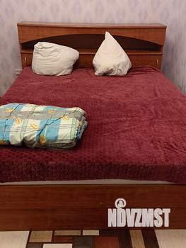 2-к квартира, на длительный срок, 42м2, 2/5 этаж