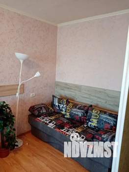 1-к квартира, посуточно, 30м2, 3/9 этаж