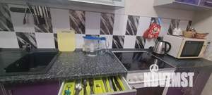 2-к квартира, посуточно, 56м2, 7/9 этаж