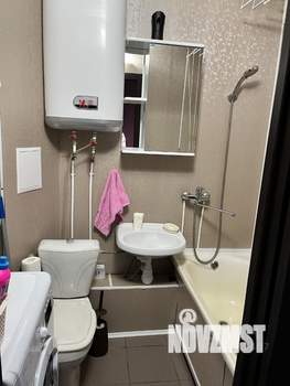 1-к квартира, на длительный срок, 30м2, 5/9 этаж