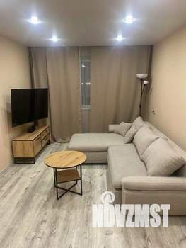 2-к квартира, посуточно, 45м2, 1/1 этаж