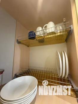 1-к квартира, посуточно, 34м2, 3/5 этаж