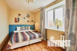 2-к квартира, посуточно, 42м2, 4/5 этаж