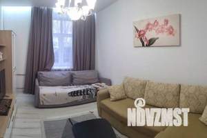 3-к квартира, посуточно, 78м2, 1/5 этаж