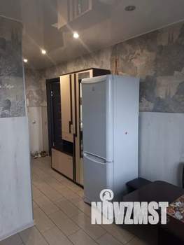 1-к квартира, посуточно, 33м2, 9/9 этаж