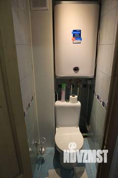 1-к квартира, посуточно, 36м2, 4/10 этаж