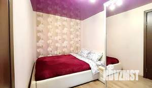 2-к квартира, посуточно, 44м2, 3/6 этаж