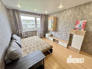 1-к квартира, на длительный срок, 30м2, 5/5 этаж
