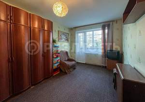 1-к квартира, на длительный срок, 30м2, 4/9 этаж