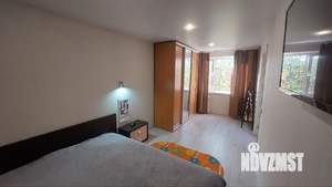 2-к квартира, посуточно, 45м2, 3/5 этаж