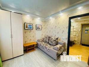 3-к квартира, посуточно, 70м2, 6/9 этаж