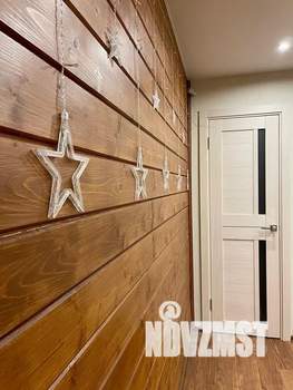 2-к квартира, посуточно, 45м2, 1/5 этаж