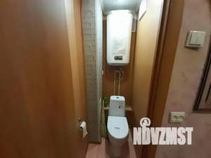 1-к квартира, посуточно, 33м2, 1/1 этаж