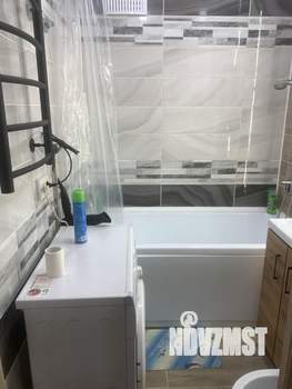 2-к квартира, посуточно, 45м2, 1/1 этаж