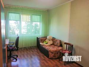 2-к квартира, на длительный срок, 47м2, 4/5 этаж