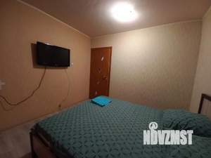 2-к квартира, посуточно, 48м2, 1/1 этаж