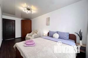 2-к квартира, посуточно, 46м2, 5/5 этаж