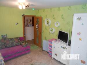 3-к квартира, на длительный срок, 72м2, 8/10 этаж