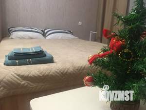 1-к квартира, посуточно, 34м2, 9/10 этаж