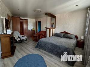 1-к квартира, посуточно, 41м2, 3/5 этаж