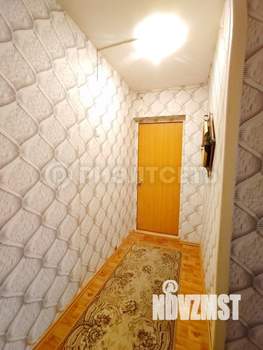 1-к квартира, на длительный срок, 33м2, 2/5 этаж