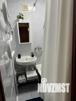 2-к квартира, посуточно, 50м2, 3/5 этаж