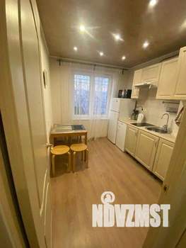 2-к квартира, посуточно, 44м2, 1/1 этаж