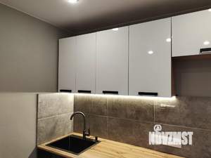 1-к квартира, на длительный срок, 30м2, 1/5 этаж