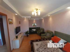 1-к квартира, посуточно, 33м2, 1/1 этаж