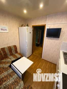 1-к квартира, посуточно, 33м2, 2/9 этаж