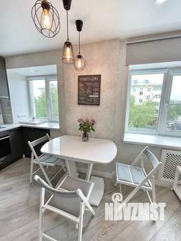 2-к квартира, посуточно, 45м2, 3/5 этаж
