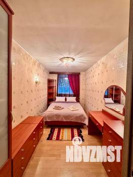 2-к квартира, посуточно, 43м2, 2/5 этаж