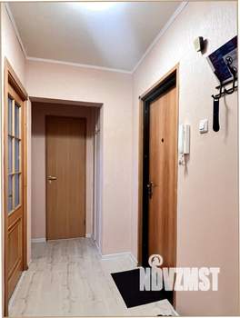 2-к квартира, посуточно, 46м2, 1/1 этаж