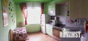 1-к квартира, посуточно, 29м2, 3/9 этаж