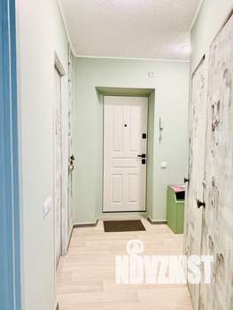 2-к квартира, посуточно, 46м2, 4/6 этаж