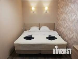 2-к квартира, посуточно, 43м2, 2/5 этаж