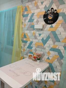 2-к квартира, посуточно, 45м2, 1/5 этаж