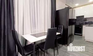 2-к квартира, посуточно, 43м2, 1/1 этаж