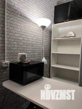 1-к квартира, посуточно, 25м2, 1/5 этаж