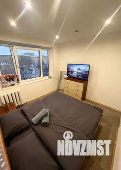 1-к квартира, посуточно, 32м2, 5/5 этаж