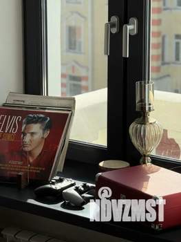 3-к квартира, посуточно, 92м2, 5/5 этаж