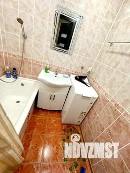 1-к квартира, посуточно, 33м2, 2/9 этаж