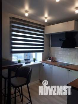 Студия квартира, посуточно, 30м2, 2/5 этаж